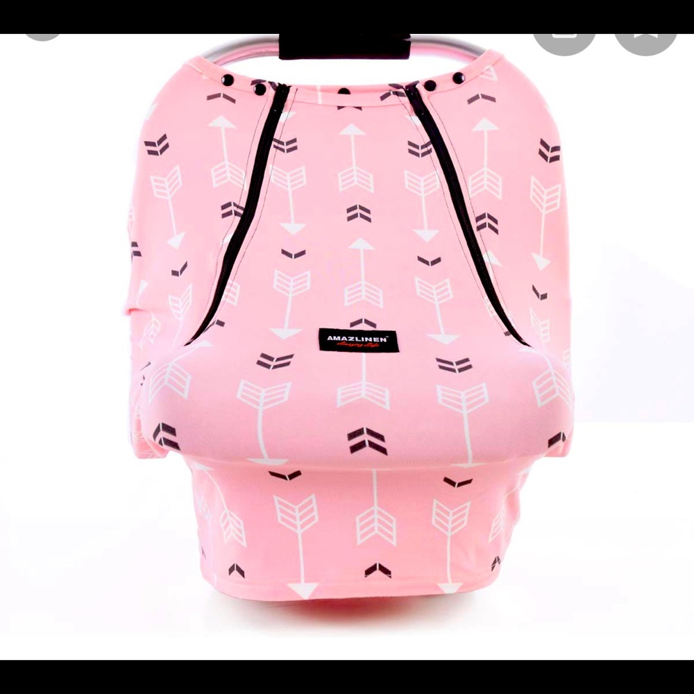Car seat cover